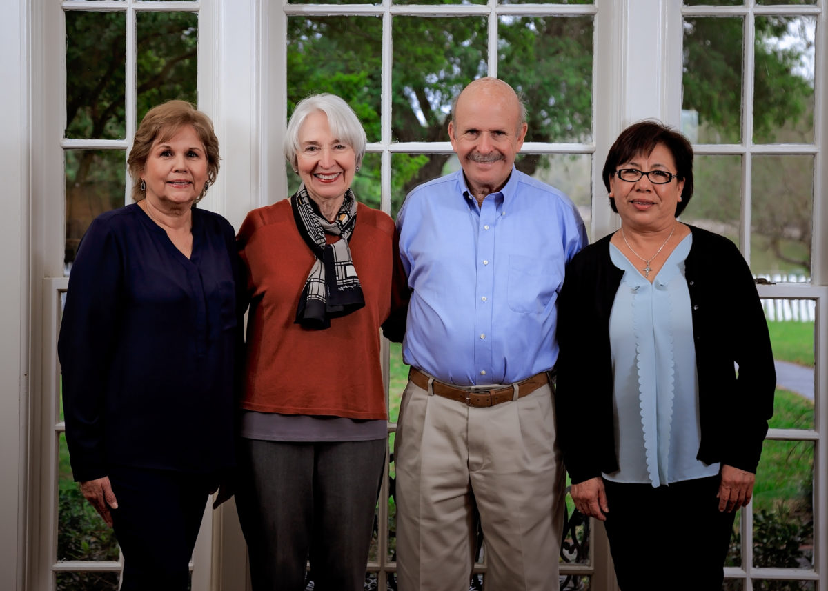 Casa Los Ebanos The Valley Wedding Pages