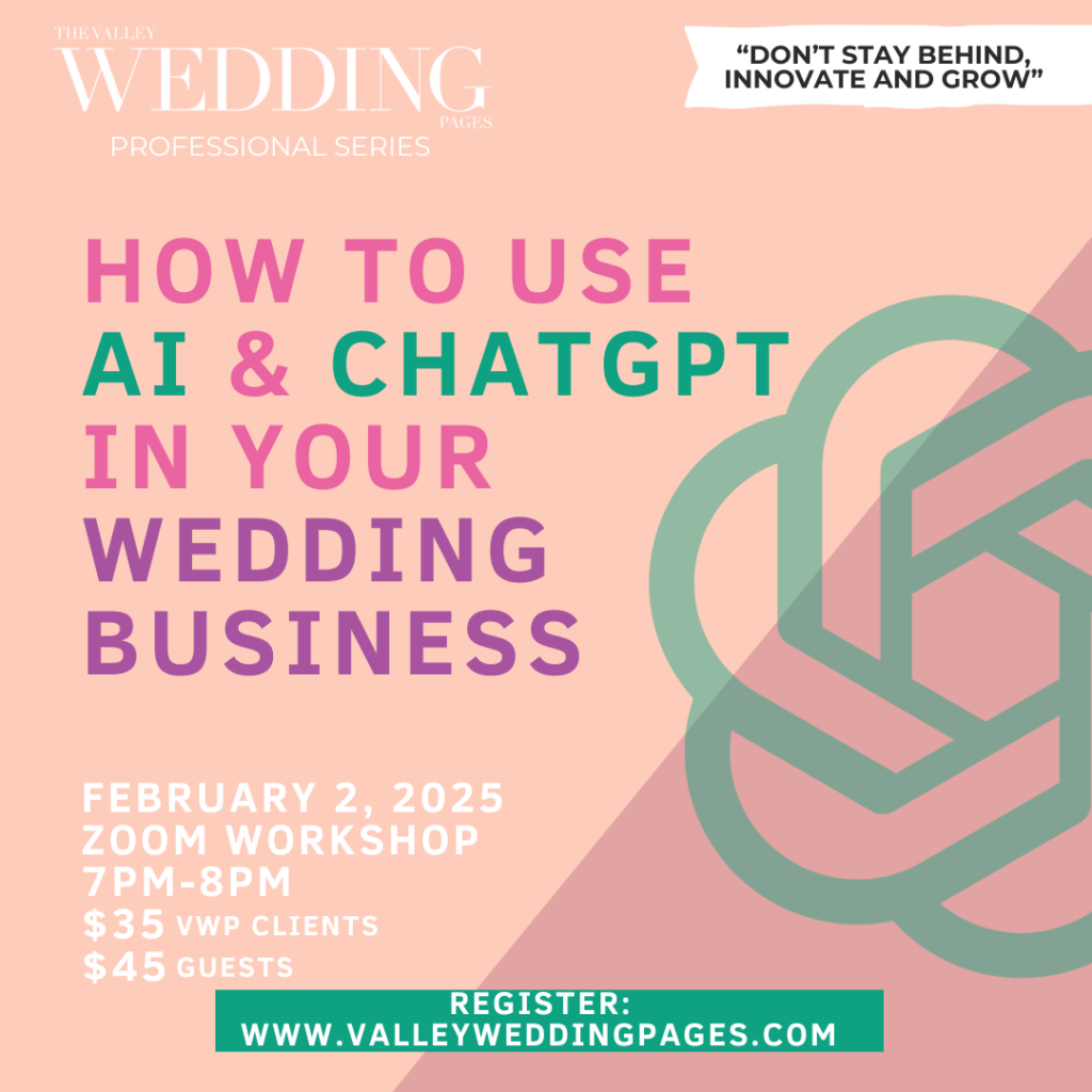 chatgpt workshop