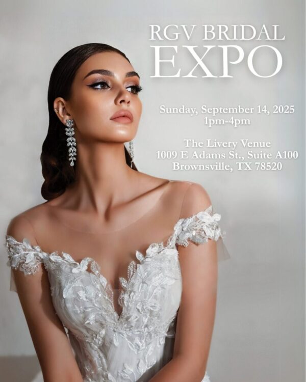RGV Bridal Expo - 2025