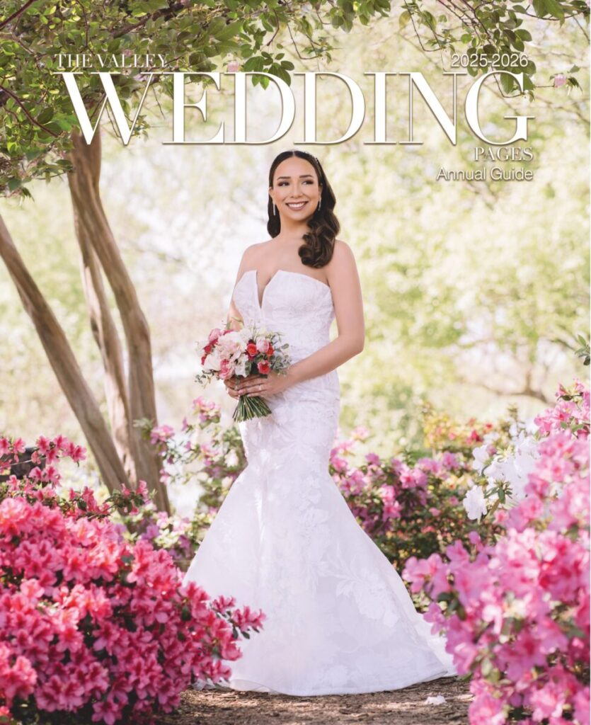 Annual 2025 Front Cover