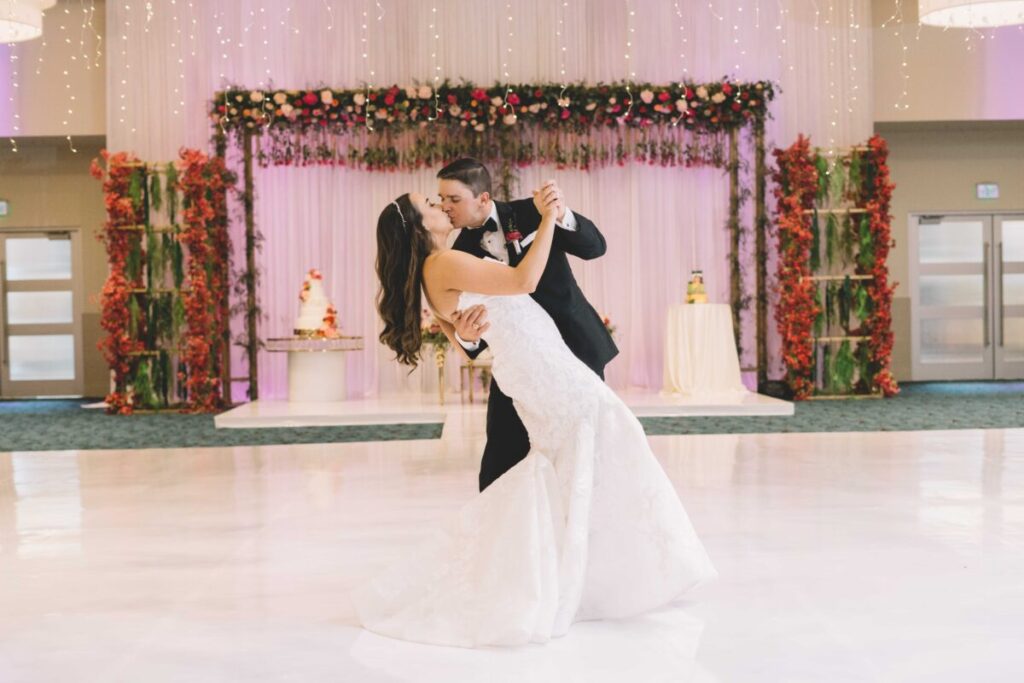 Wedding Day Task List: Wedding Party 1 DSC00322