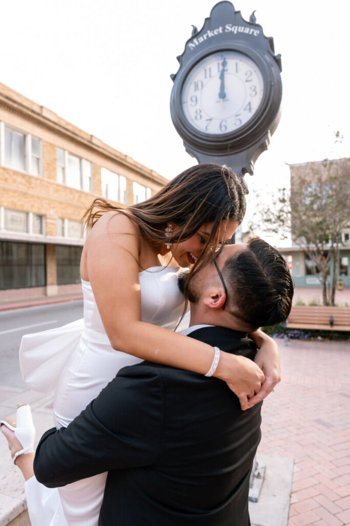 The Love Story of Katherine Alaniz & Julian Martinez 1 1