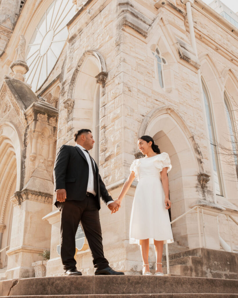 The Love Story of Jackeline Castellanos & Saul Avila 1 DSCF8308