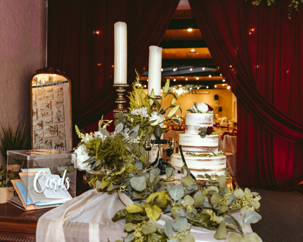 The Wedding of Cristina Banuelos & Hasani Claxton 4 IMGL5995