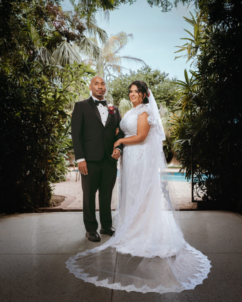 The Wedding of Cristina Banuelos & Hasani Claxton 5 sintitulo 6 3 1