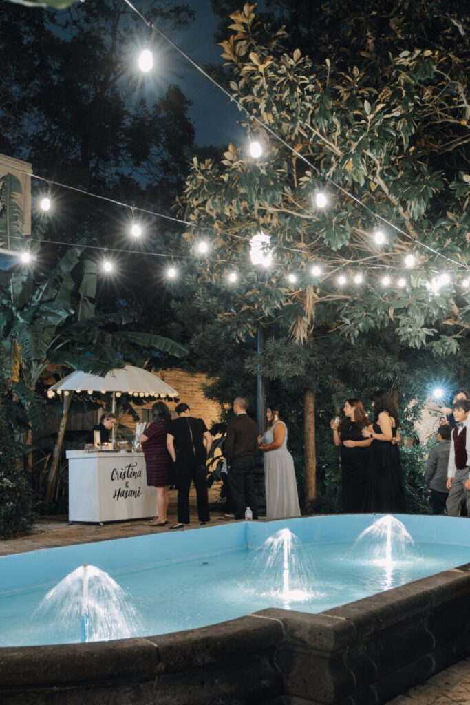 The Wedding of Cristina Banuelos & Hasani Claxton 6 555A0700 2 Mejorado NR