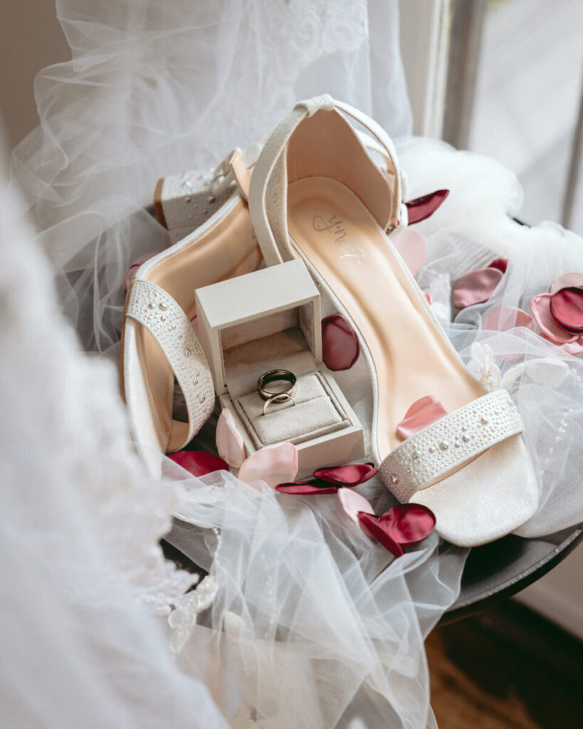 The Wedding of Cristina Banuelos & Hasani Claxton 2 IMGL5768