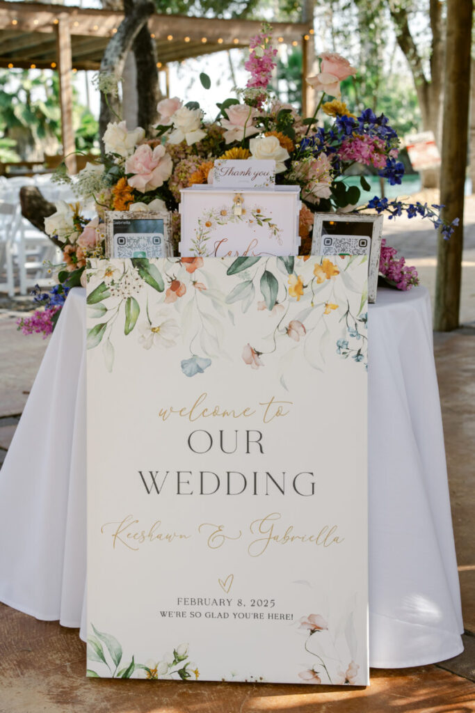 The Wedding of Gabriela Cianciotto & Keeshawn Veliz 1 4N4A3919