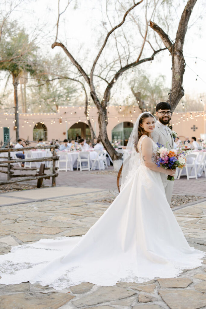 The Wedding of Gabriela Cianciotto & Keeshawn Veliz 5 4N4A4955