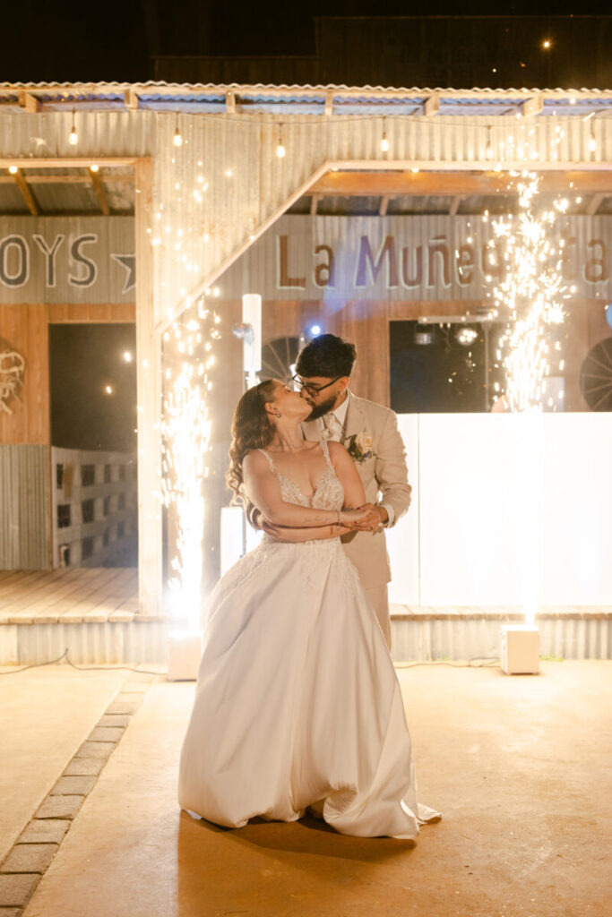 The Wedding of Gabriela Cianciotto & Keeshawn Veliz 6 4N4A5396